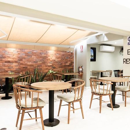 Equo Hotel Boutique Λίμα Εξωτερικό φωτογραφία
