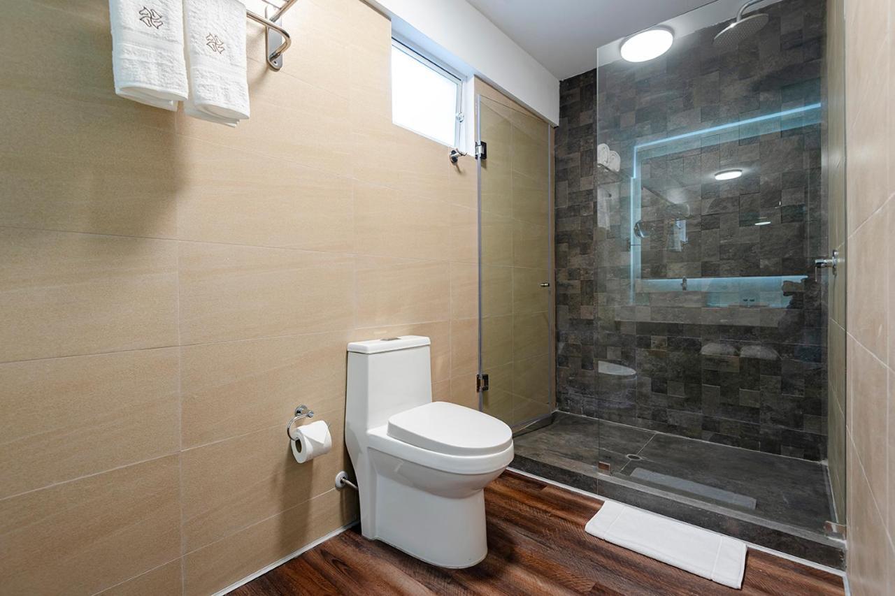 Equo Hotel Boutique Λίμα Εξωτερικό φωτογραφία