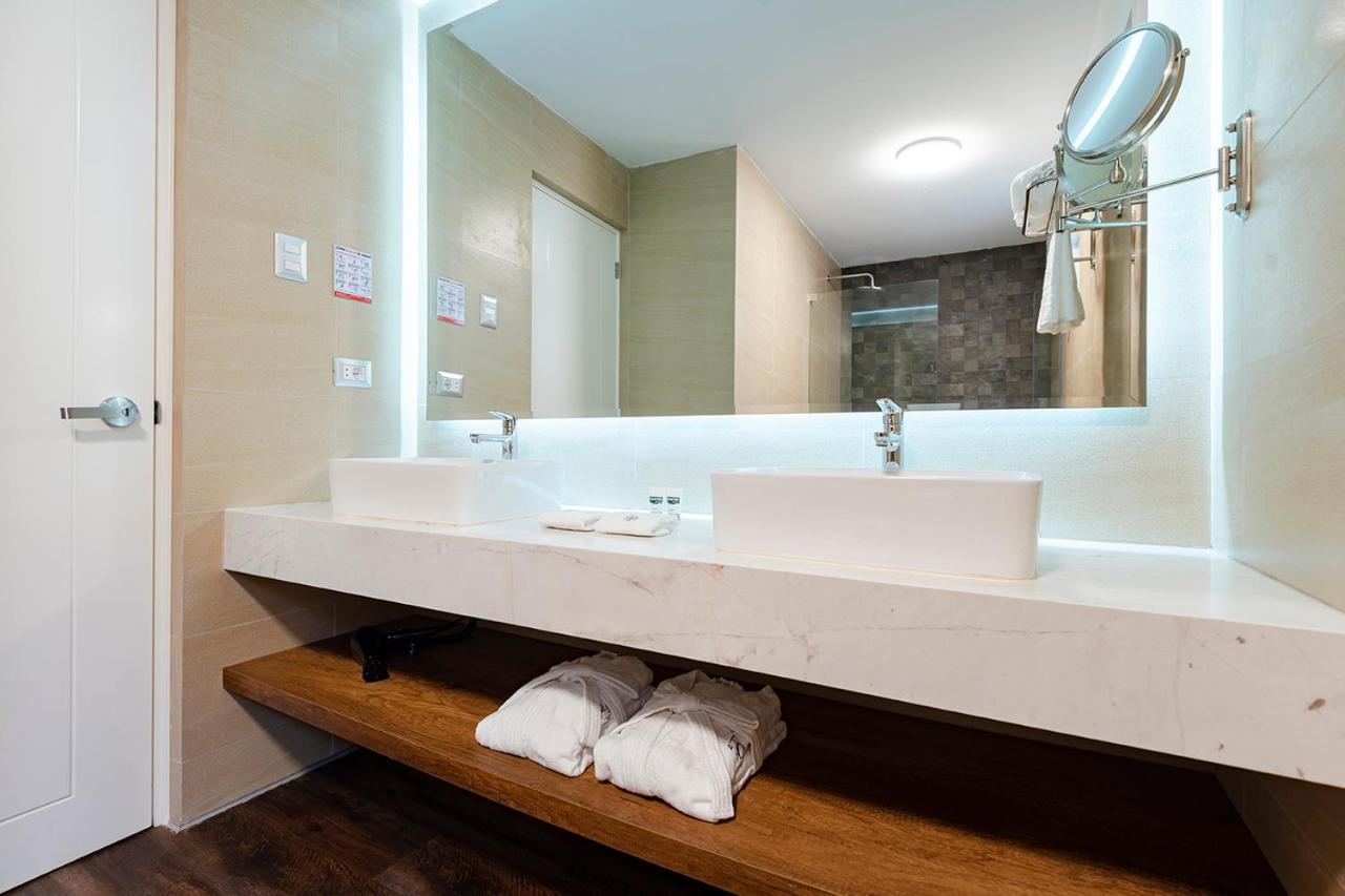Equo Hotel Boutique Λίμα Εξωτερικό φωτογραφία