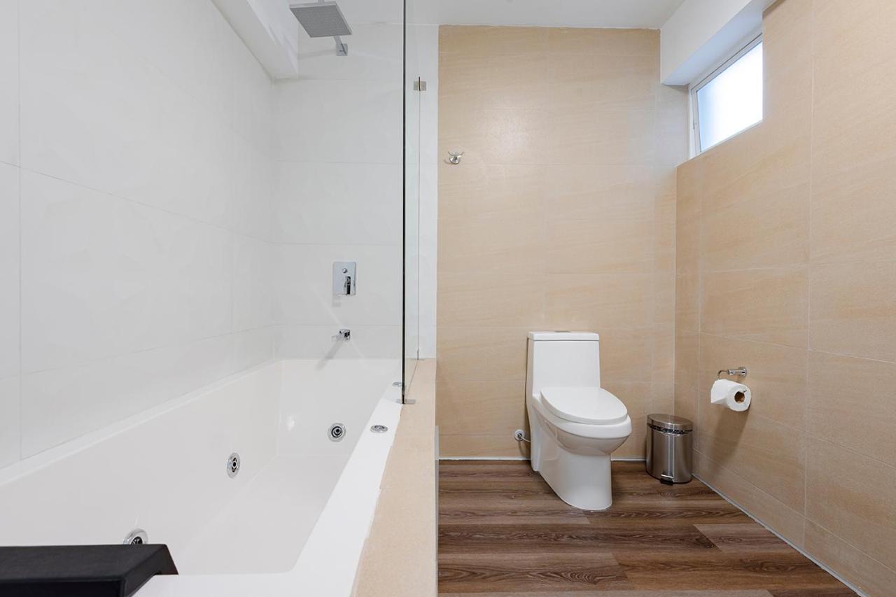 Equo Hotel Boutique Λίμα Εξωτερικό φωτογραφία