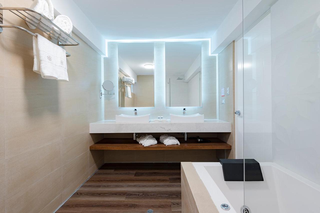Equo Hotel Boutique Λίμα Εξωτερικό φωτογραφία