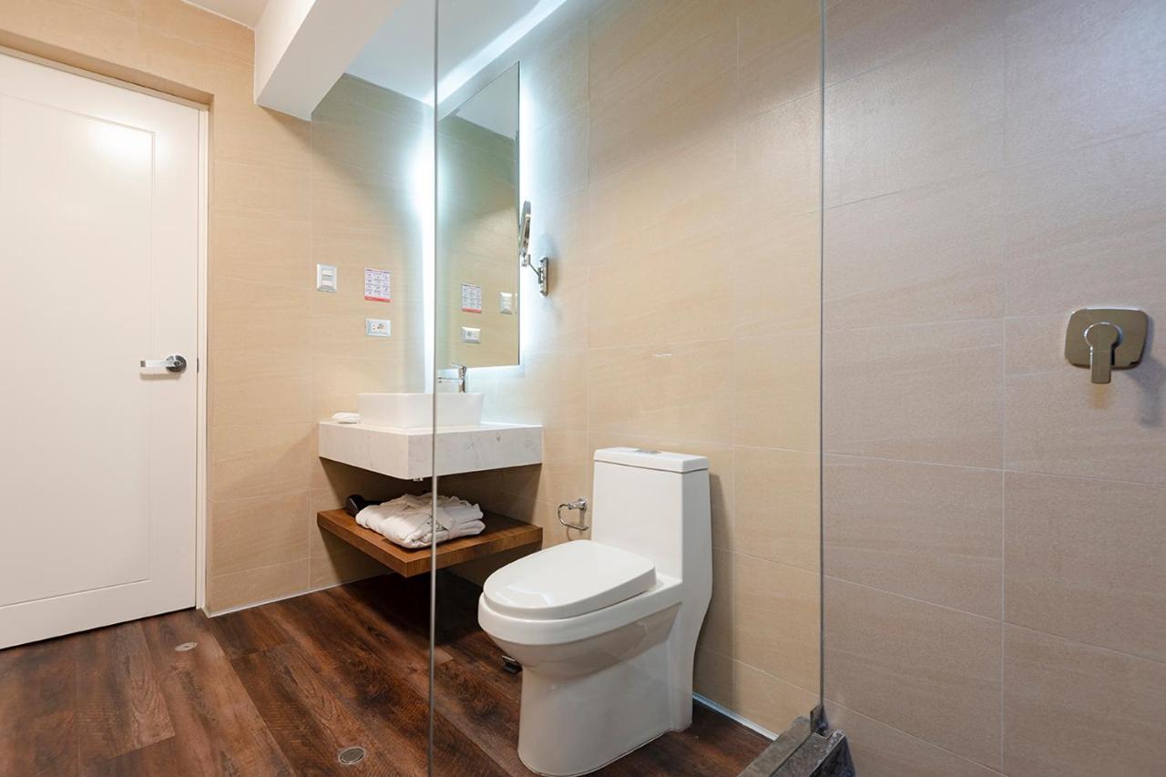 Equo Hotel Boutique Λίμα Εξωτερικό φωτογραφία