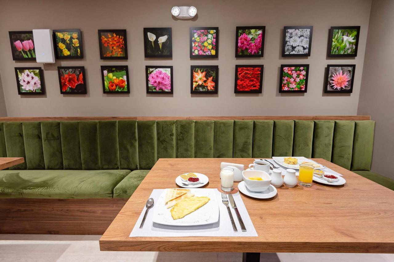Equo Hotel Boutique Λίμα Εξωτερικό φωτογραφία