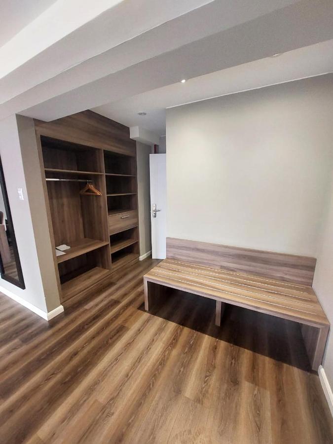 Equo Hotel Boutique Λίμα Εξωτερικό φωτογραφία
