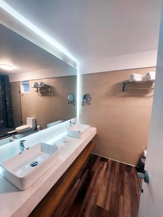 Equo Hotel Boutique Λίμα Εξωτερικό φωτογραφία