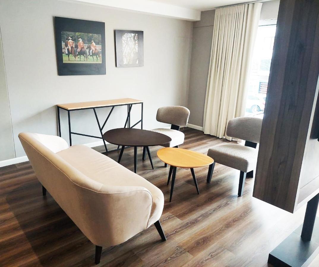 Equo Hotel Boutique Λίμα Εξωτερικό φωτογραφία