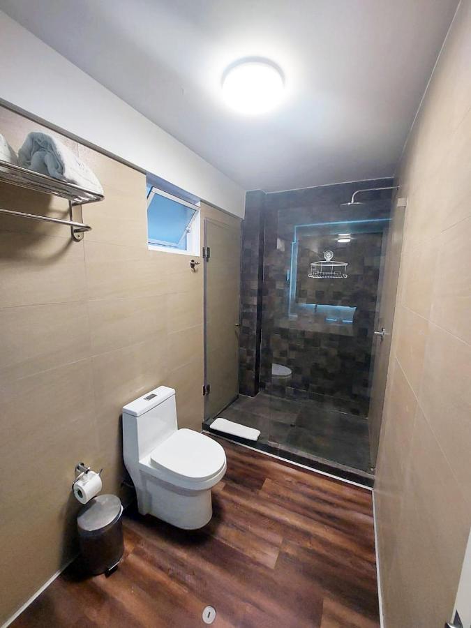 Equo Hotel Boutique Λίμα Εξωτερικό φωτογραφία