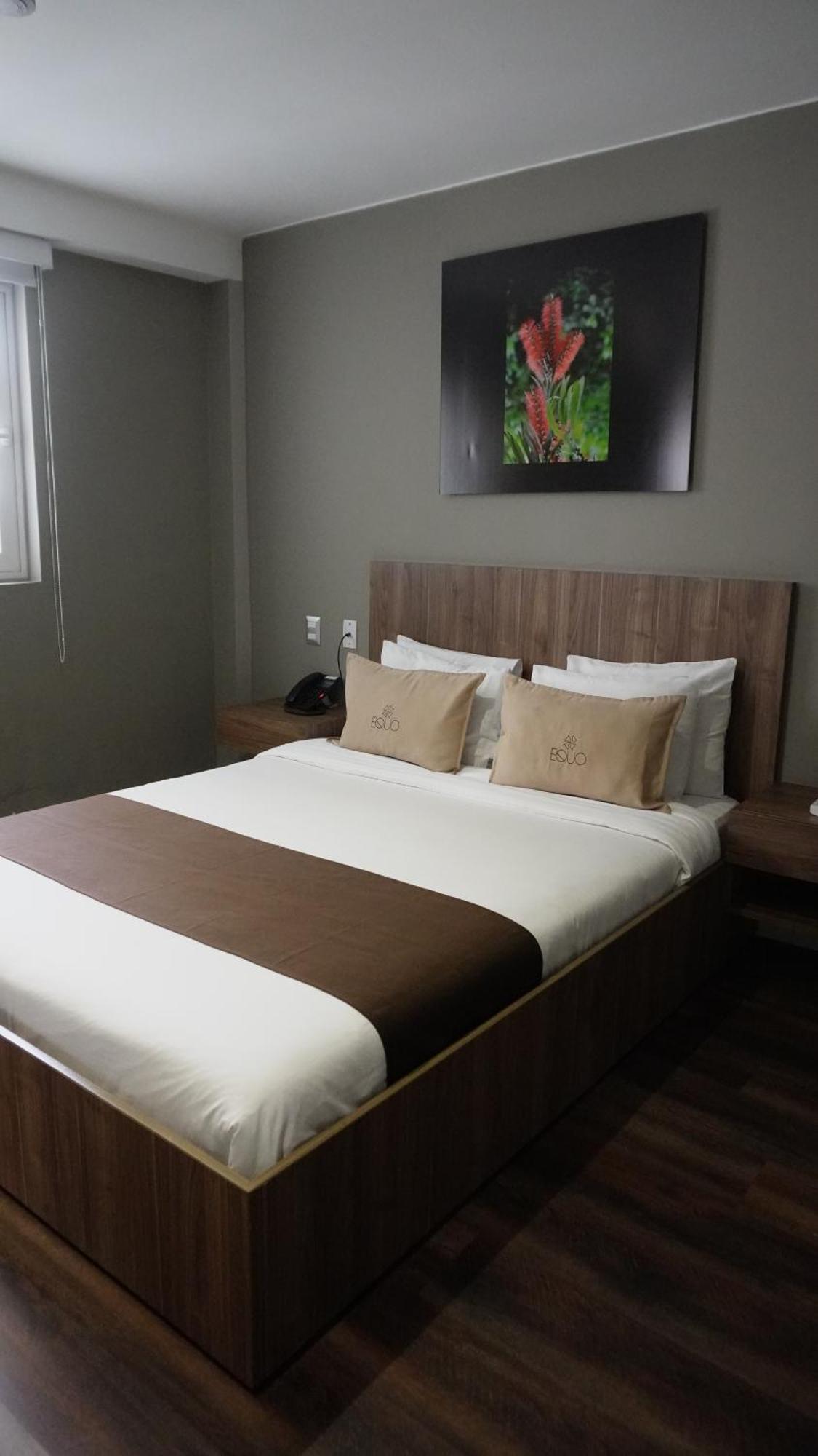 Equo Hotel Boutique Λίμα Εξωτερικό φωτογραφία