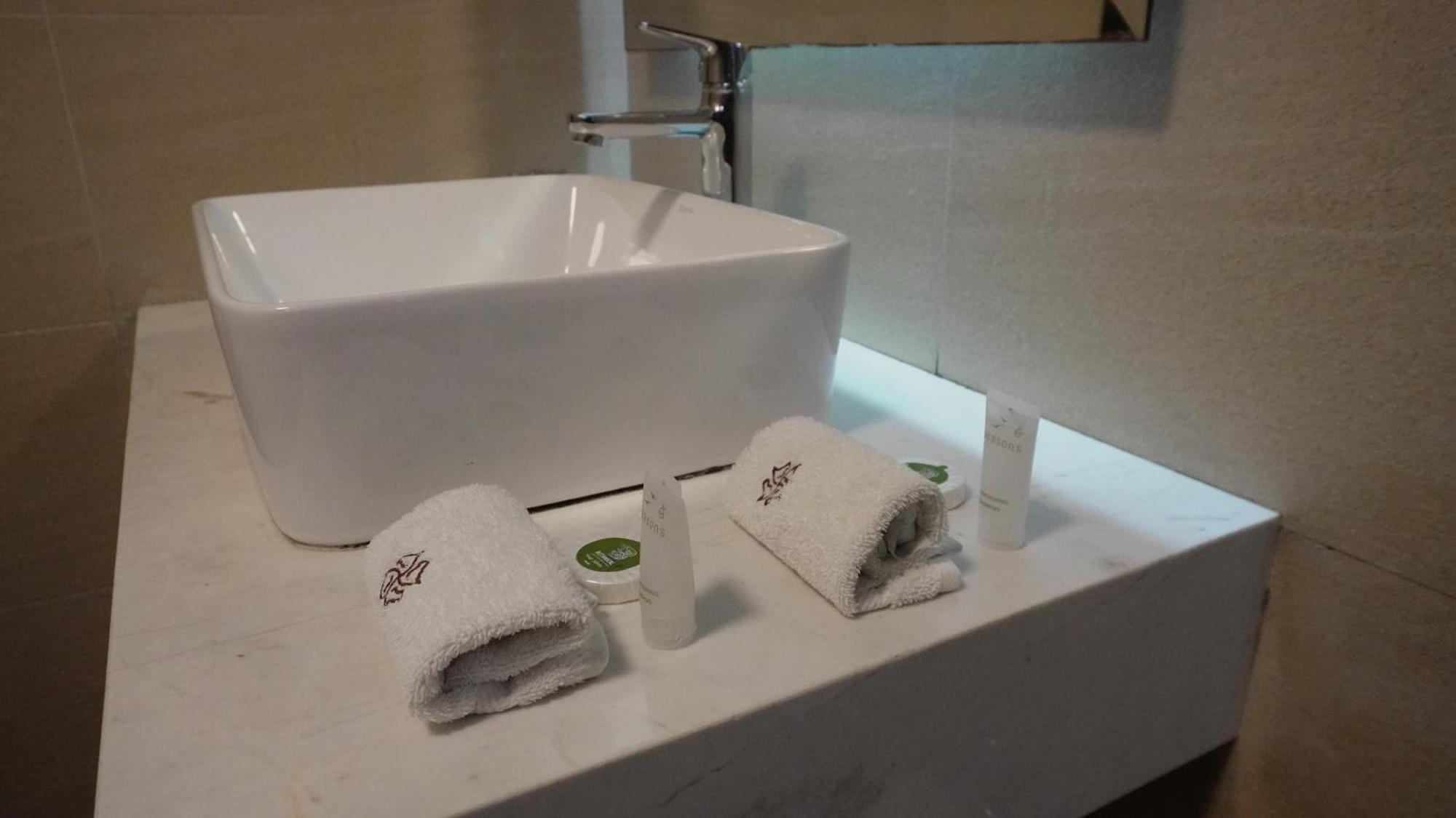 Equo Hotel Boutique Λίμα Εξωτερικό φωτογραφία