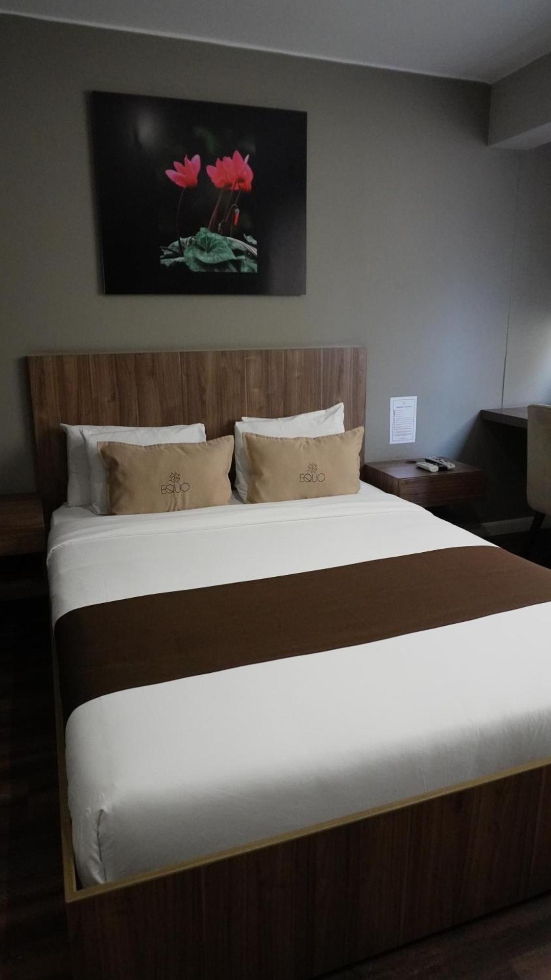 Equo Hotel Boutique Λίμα Εξωτερικό φωτογραφία